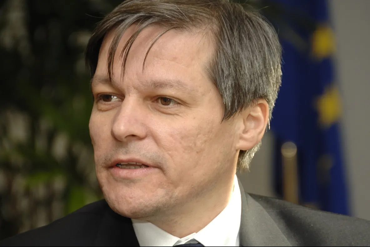 Dacian Cioloș, după întâlnirea cu liberalii: "Am primit asigurarea că PNL va susține Guvernul"