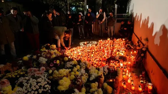 Bilanţ Colectiv: 59 de morţi. Sâmbătă dimineaţă a murit un tânăr de 22 de ani, la Sf. Ioan
