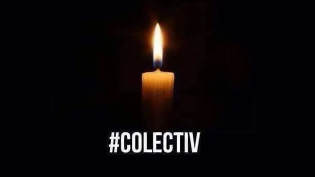 Scrisoarea tulburătoare a unui poliţist către fiul său, după tragedia din Colectiv. "Nu fi patriot"