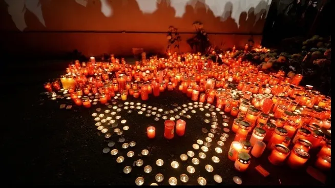 Bilanț Colectiv: 60 de morți! Un tânăr de 19 ani a decedat în Austria