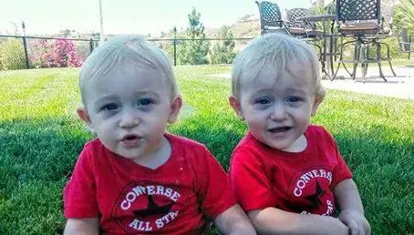 Experimentul inedit făcut de mama acestor copii. Totul a devenit viral: "Niciodată nu ştii..."