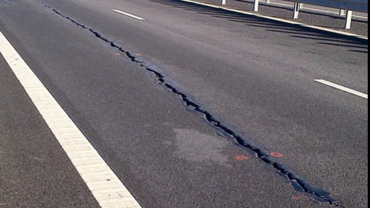 Contractul Sibiu-Orăştie, la Parchet, după controlul Ministerului Transporturilor la CNADNR