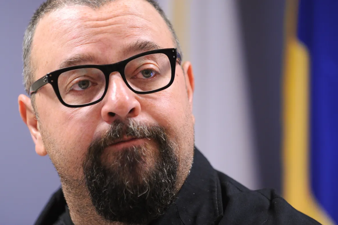 Uniunea Judecătorilor condamnă autosesizarea IJ în cazul eliberării lui Piedone