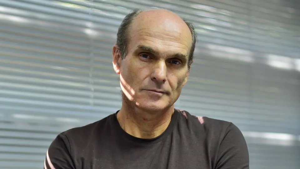 Cristian Tudor Popescu a avut o revelaţie în privinţa antrenorului lui Halep: "E un geniu"