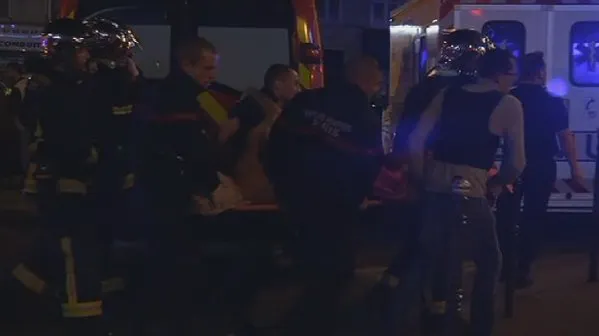 Mărturiile unui jurnalist aflat în Bataclan: "Au avut timp să îşi reîncarce armele"