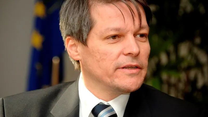 Ce spune mama lui Dacian Cioloș despre copilăria acestuia: „Se agăța de căruțe și mergea la câmp”