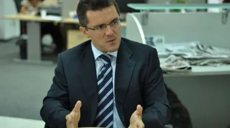 Dan Dungaciu, previziuni pentru Europa: Migrația, o mare presiune pentru proiectul european