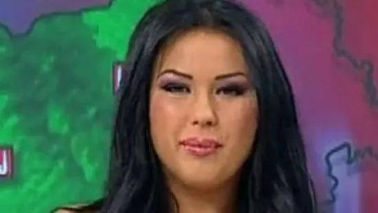 Daniela Crudu a vorbit despre durata partidelor de amor cu noul ei iubit, Valentin