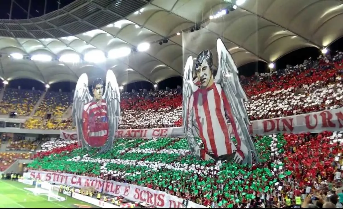 Unde se va juca Dinamo-Steaua, după ce s-a aflat că Arena Naţională nu are avizul din partea ISU