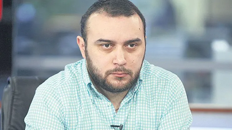Darie Cristea: În momentul de față, PNL e în cea mai proastă situație posibilă