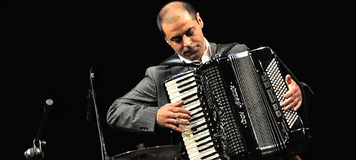 Festivalul Internațional „Nopți Albe de Acordeon”! Unde se desfășoară