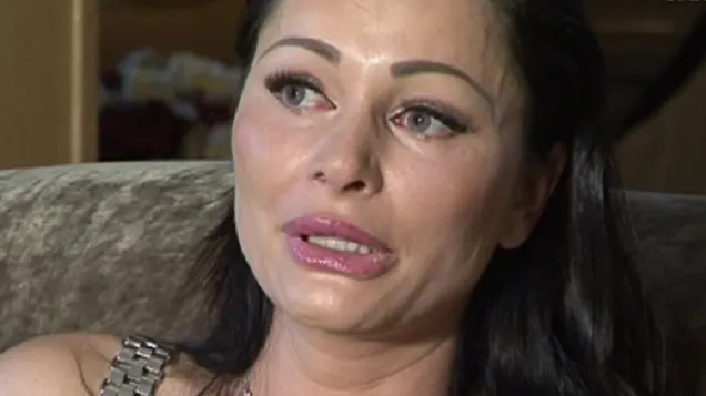 Brigitte Sfăt, în doliu: "Sunt TERMINATĂ"