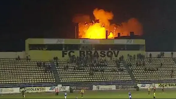 Explozia din Braşov. Doi pacienţi ar putea fi transferaţi în strainătate. Care e starea lor