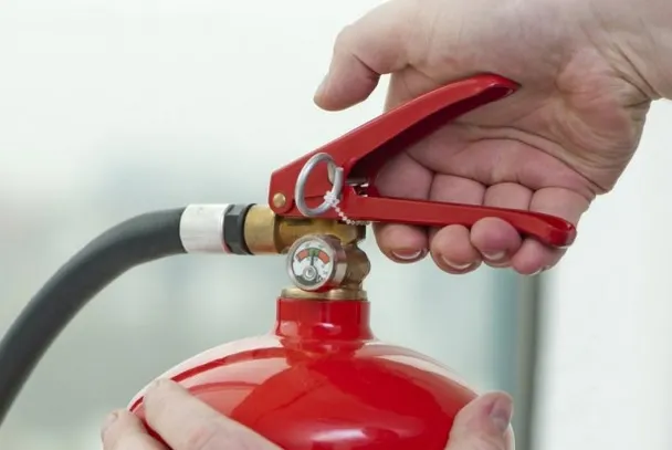 Incendiu la o şcoală din Constanţa. Elevii au fost evacuaţi 