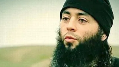 Un islamist francez, reprezentantul reţelei Stat Islamic care a revendicat atentatele din Paris