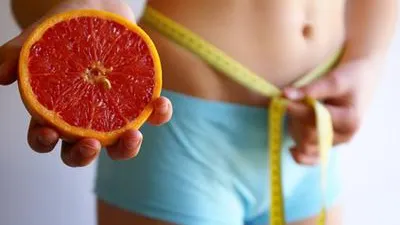 Miraculoasa dietă cu grepfrut. Dai jos rapid kilogramele!