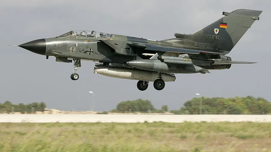 Germania e gata să trimită o fregată și avioane în războiul din Siria
