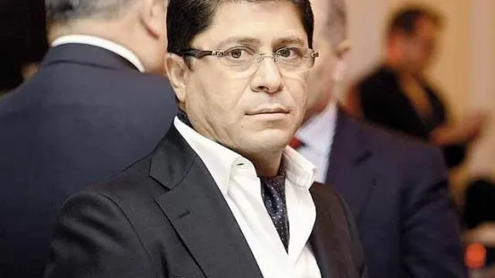 Dosarul GFR. Amenințări din partea lui Gruia Stoica și avertizări ale fostului ministru Niță