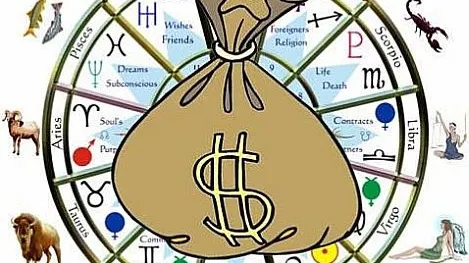Horoscopul banilor pentru luna decembrie