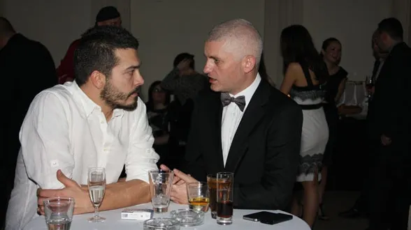 Mesajul uluitor al lui Virgil Ianțu după ce Adi Despot a fost rănit la Colectiv: O fi sociopat