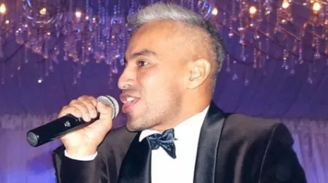 Wilmark, la un pas de tragedie în Clubul Colectiv: "Erau carbonizaţi, nu ştiai de unde să îi apuci!"