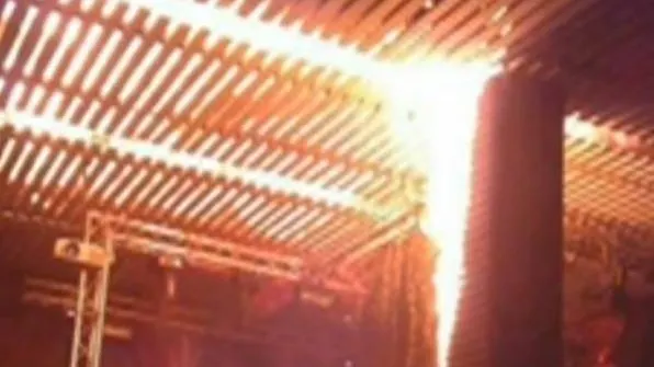 Pompierul care a făcut control la Colectiv, arestat preventiv. Colegul său, în arest la domiciliu