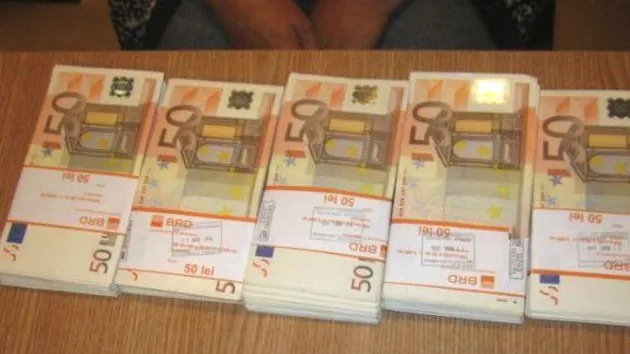 Cum a rămas un bărbat din Ilfov fără 20.000 euro după o simplă "vizită". Câţi bani a recuperat