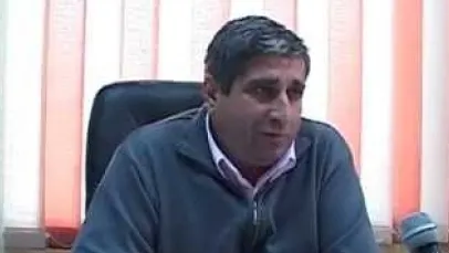 Fostul primar al comunei Copăceni, Iflov,în arest preventiv. E acuzat că a luat mită 150.000 de euro