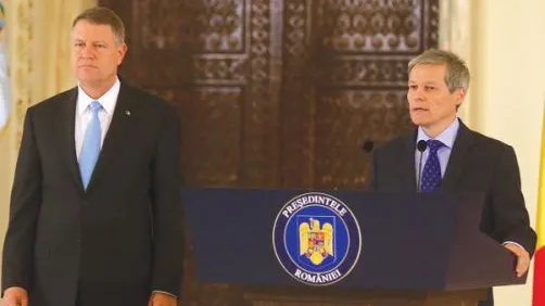Iosif Boda: De ce este atacat Cioloş? Pentru că domnul preşedinte nu a tăiat unde trebuia să taie