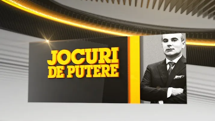 Jocuri de putere