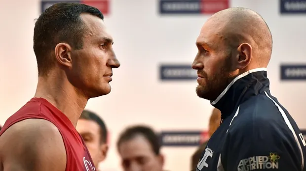 Kliciko, detronat. Lovitură de teatru în box. Tyson Fury, noul campion: "A început o altă eră"
