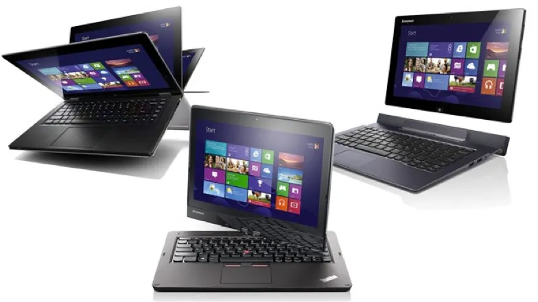 Black Friday 2015 continuă: laptopuri de ultimă oră cu prețuri foarte scăzute