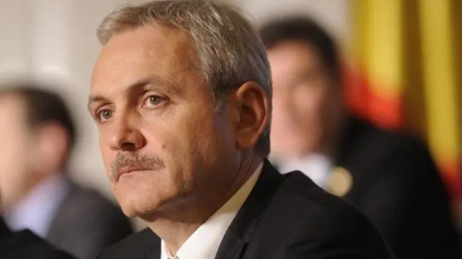 Dragnea, despre votul în cazul ridicării imunității lui Șova: Recomandarea mea, să se voteze pentru 