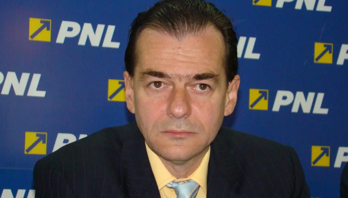 Candidații PNL la locale, vizați și de alte criterii de integritate decât cele prevăzute în statut 