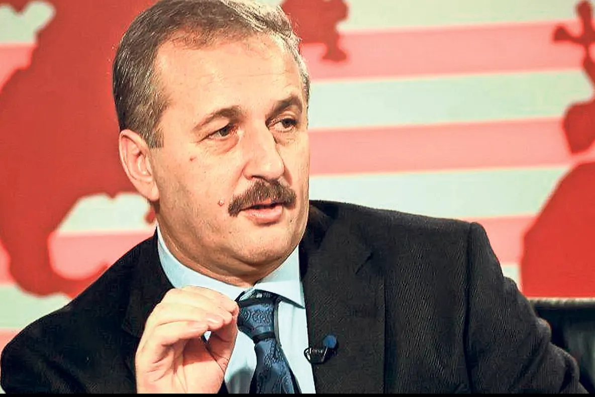 Vasile Dâncu: Guvernele de tehnocrați sunt pauze de respirații între anumite etape ale politicii