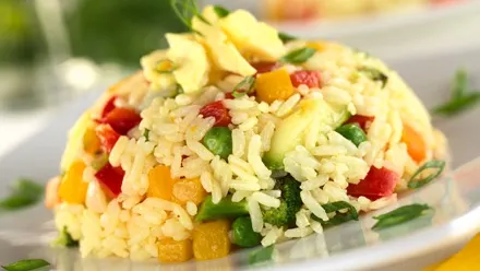 Ce s-a descoperit despre mâncarea de post. Aveţi grijă la produsele vegetale!