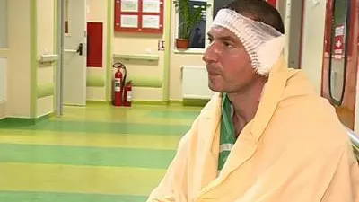 Mărturia emoţionantă a unui scafandru din Mangalia care a supravieţuit tragediei din Colectiv