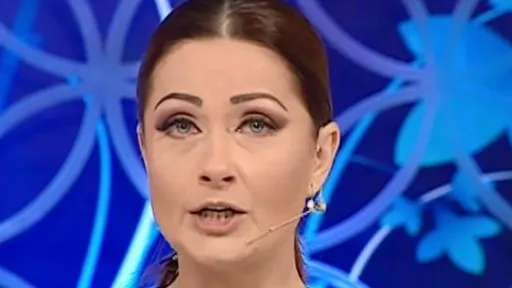 Gabriela Cristea a izbucnit în lacrimi în direct. A plâns în hohote când a vorbit despre asta