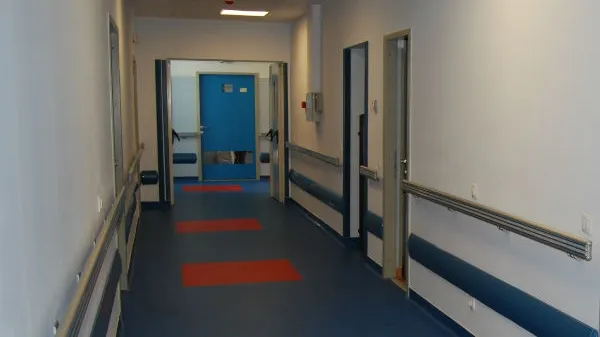 Anchetă la Spitalul "Bagdasar-Arseni"! Pilotul Marian Cojocaru este colonizat cu germeni de spital