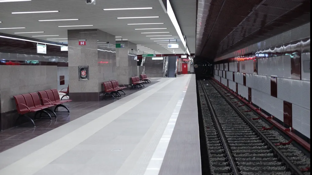 Când vor circula trenurile de metrou în Drumul Taberei și spre Străulești