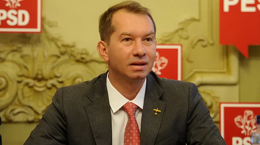 Tineretul Social Democrat își alege noul președinte. Congresul, 11-13 decembrie 