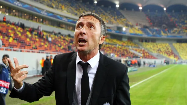 Mihai Stoica a ieşit din închisoare. Cum arată acesta după 20 de luni petrecute după gratii