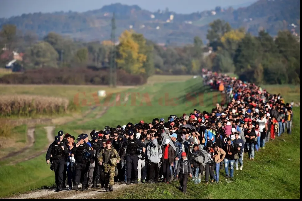  Băncile pot deschide conturi pentru migranți, dar nu își asumă riscul