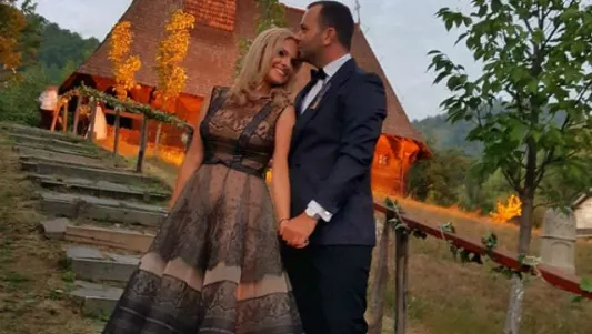 Gest surprinzător al lui Mihai Morar. Soţia lui a început să plângă. Cum au reacţionat oamenii
