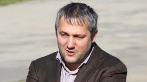 Încă un tun la ANRP: Mihai Rotaru, actionar CS Universitatea Craiova, adus cu mandat la DNA