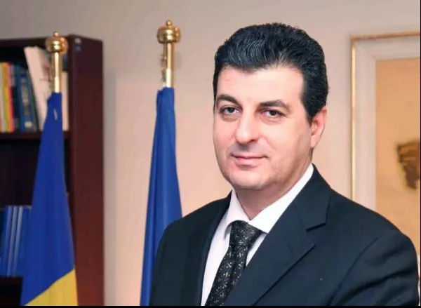 Cine este Mihnea Ioan Motoc, propus ministru al Apărării Naționale în Cabinetul Cioloș