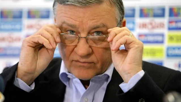 Mircea Sandu: Stadioanele Giulești și Dinamo trebuie demolate. Sunt în pericol să se prăbușească 