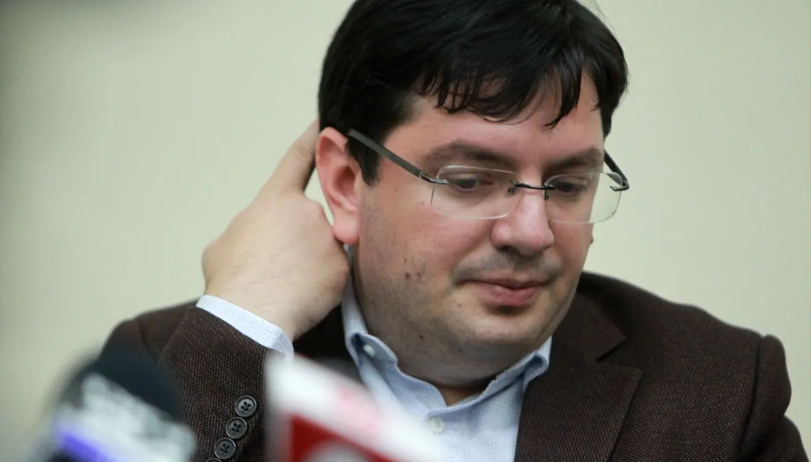 Nicolae Băniciou, lăsat fără imunitatea parlamentară, vrea să ajungă cât mai repede în fața instanței: Toate acuzațiile sunt niște minciuni
