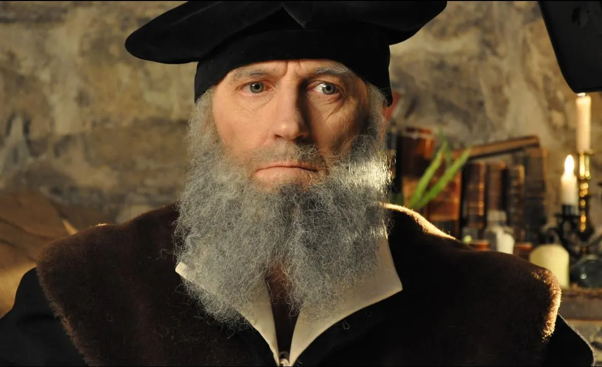 Previziunea înspăimântătoare a lui Nostradamus legat de România în 2017 