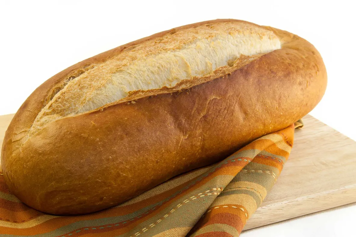 Cum să faci pâine cu doar două ingrediente